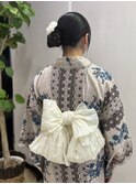 花火大会　みなとみらい25