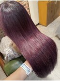 ラベンダーピンク