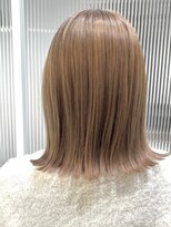 トイロ 武蔵小杉(Toiro)&nbsp;外ハネボブ/大人かわいい/20代30代40代