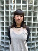 ツバメ ヘアー(TSUBAME HAIR) YUZU NAGAO