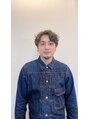 ヘアーズ ベリー 石山店(hairs BERRY)/hairs BERRY 石山店