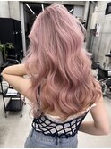 桜カラー