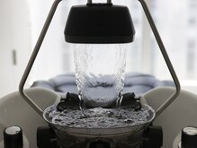 [頭浸浴とヘッドスパはどう違う？]