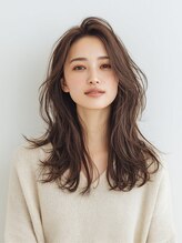 カルムヘアー 三原店(Calm hair)