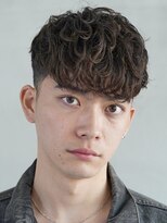 フィフス 仙台(fifth)&nbsp;仙台スペインカール波巻きスパイラルパーマプードルパーマ30代