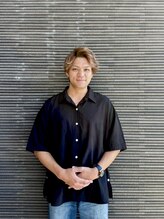 ヘアーサロン ファイブシー(HAIR SALON 5C) 難波 悠真