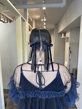 ワルム(warme) ツインarrange＾＾