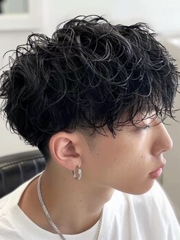 モードケイズ ラ ヴィ ベル(MODE K's la vie belle)の写真/デザインロジックソムリエ在籍!似合わせとスタイリングのアドバイスで再現性UP!