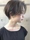 オーストヘアーフィガロ 本通り店(Aust hair Figaro)の写真/【高品質×リーズナブル】毎日綺麗で可愛くいたいあなたへ♪実力派stylistの高技術カットを体験してみて◎
