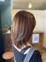 ソウルメイト(soul mate)&nbsp;ナチュラルグロウレイヤー♪