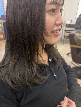 キリエ 豊川稲荷口店(KYLiE) ロングレイヤー