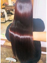 ジョリ フィーユ 高石店(jolie fille)&nbsp;★wine red★