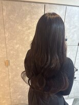 ガルボヘアー 名古屋栄店(garbo hair)&nbsp;#プルエクステ#エクステ#カラー#ブリーチ#ダブルカラー