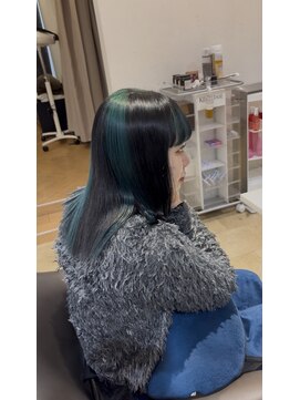 デザインカラー