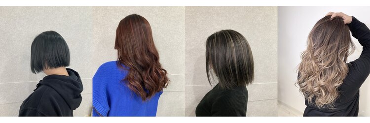 イサ(ISA.)のサロンヘッダー