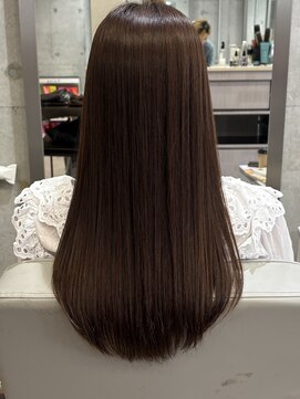 エンチャンテッド 天神大名(enchanted...) まろやかブラウン