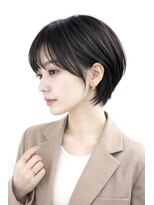 イワッシュ 二俣川駅店(IwAsh)&nbsp;#髪質改善#縮毛矯正#学割U24#二俣川駅