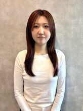 ポリマン 西新井(poliment)&nbsp;須永 愛理