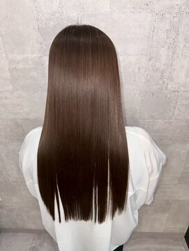 スキル 水戸(SKILL) 次世代髪質改善トリートメント