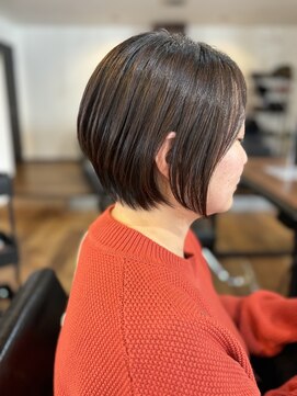 ラタ(raTa) くびれショート