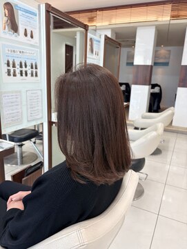 アッシュ 藤が丘店(Ash) サロンスタイル