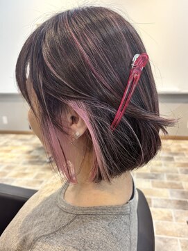スターリバー(STAR RIVER) 桜カラー