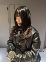 コルプラス(col +plus)&nbsp;レイヤーカット