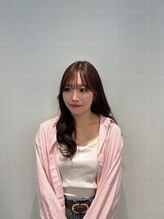 エクラ リュクス(Eclat Luxe) Ayaka