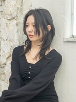 アラワラブルー(arrawarra blue)&nbsp;韓国風レイヤー/20代/30代/40代/50代/南町/倉敷