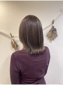オリーブグレージュ◎