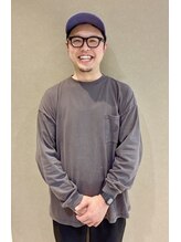 ハロ ひばりが丘(halo)&nbsp;井原 渉太
