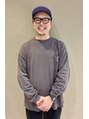 ハロ ひばりが丘(halo) 井原 渉太