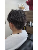 リフト(LiFT) ミドルラフパーマ