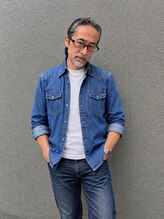 アムールピコ 浦安(Amour Pico) 枝村 海渡
