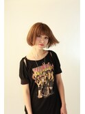ロッキンボブ