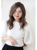 ゆるふわロング