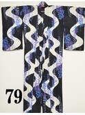  浴衣レンタル　NO.79