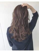 トリート 南行徳本店(TREAT) オーガニックカラー×oggiotto髪質改善エステ