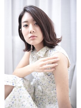 リアン バイ ヘアー(Lien by hair) ＊