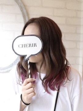 シェリール(CHERIR) ＣＨＥＲＩＲ
