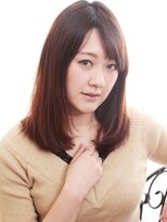 エマージュ 新宿(Emerge)&nbsp;美ツヤ☆ワンカールセミディ☆