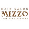 ミッゾ(MIZZO)のお店ロゴ