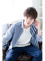 ロダット 横浜(LODAT by little)&nbsp;ファクトショート【LODAT横浜】