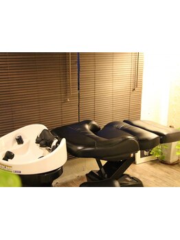 【豊中/北桜塚】”リラックスできる空間”を提供☆ヘッドスパ好評◎きっとまた通いたくなるはず♪