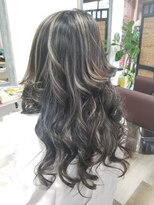 リリアーナ(LILIANA) .