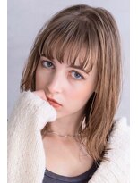 シエナ 渋谷(Siena)&nbsp;siena　ハニーブランジュ　渋谷