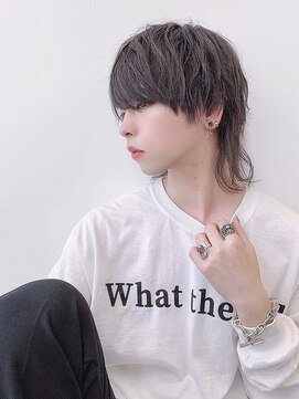 シン(syn) ナチュラルウルフ