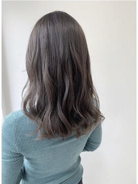 リジェールビューティガーデン(REJOUIR BEAUTY GARDEN) グレージュ