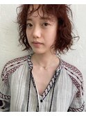 【seek菜月】くるくるパーマ【長野 松本】