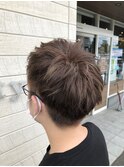 メンズカット